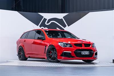 2015 Holden HSV - Thumbnail