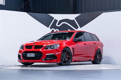 2015 Holden HSV - Thumbnail