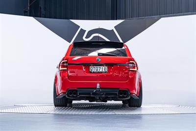 2015 Holden HSV - Thumbnail