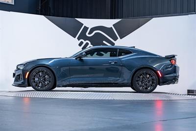 2019 Chevrolet Camaro - Thumbnail