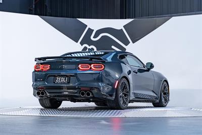 2019 Chevrolet Camaro - Thumbnail