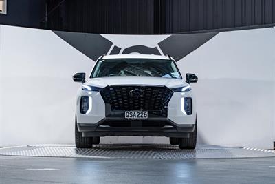 2020 Hyundai Palisade - Thumbnail