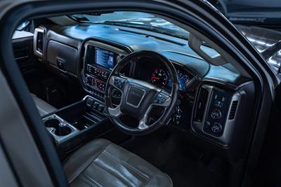 2015 GMC Sierra - Thumbnail