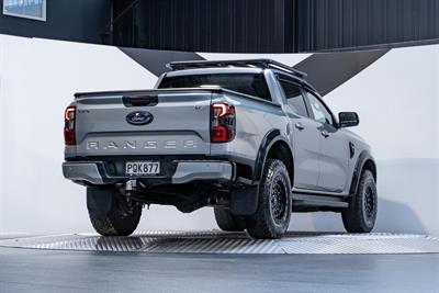 2022 Ford Ranger - Thumbnail