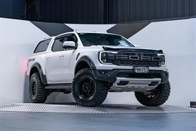 2022 Ford Ranger - Thumbnail