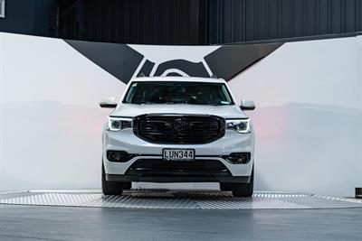 2018 Holden Acadia - Thumbnail