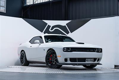 2015 Dodge Challenger