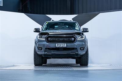 2022 Ford Ranger - Thumbnail