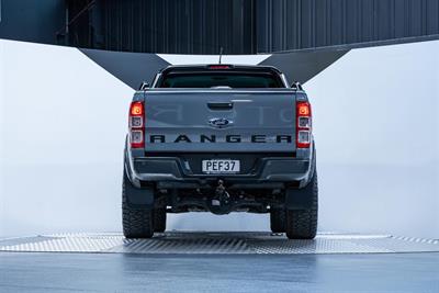 2022 Ford Ranger - Thumbnail