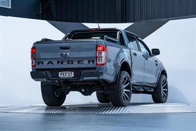 2022 Ford Ranger - Thumbnail