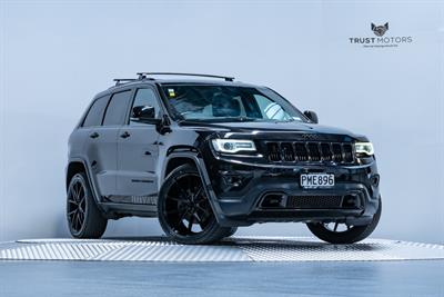 2015 Jeep Grand Cherokee - Thumbnail