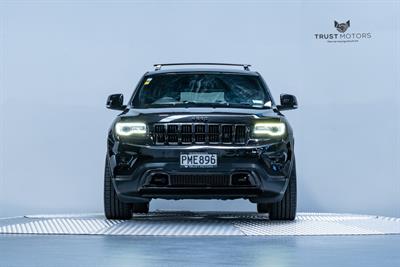 2015 Jeep Grand Cherokee - Thumbnail