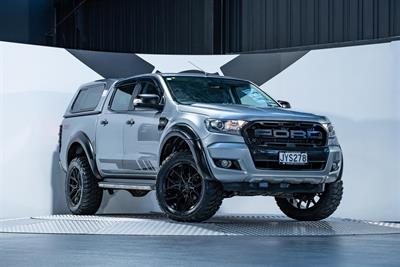 2016 Ford Ranger - Thumbnail