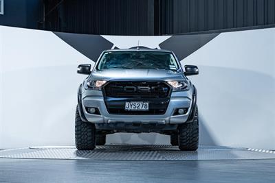 2016 Ford Ranger - Thumbnail