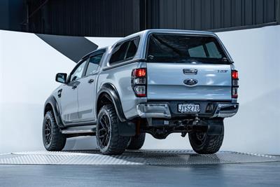 2016 Ford Ranger - Thumbnail