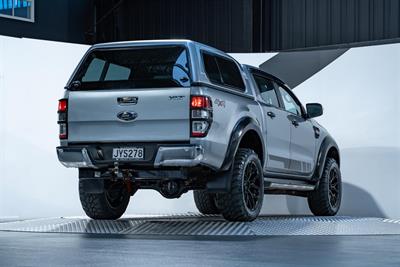 2016 Ford Ranger - Thumbnail