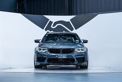 2019 BMW M5 - Thumbnail