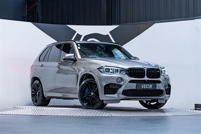 2015 BMW X5 - Thumbnail