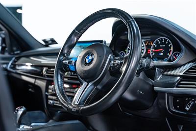 2015 BMW X5 - Thumbnail