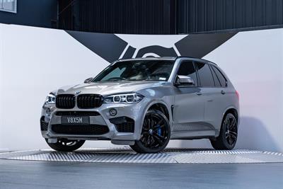 2015 BMW X5 - Thumbnail