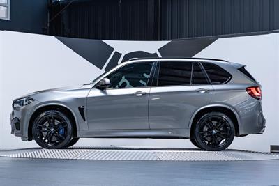 2015 BMW X5 - Thumbnail