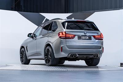 2015 BMW X5 - Thumbnail