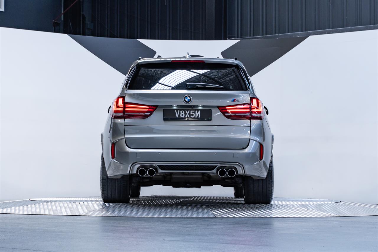 2015 BMW X5