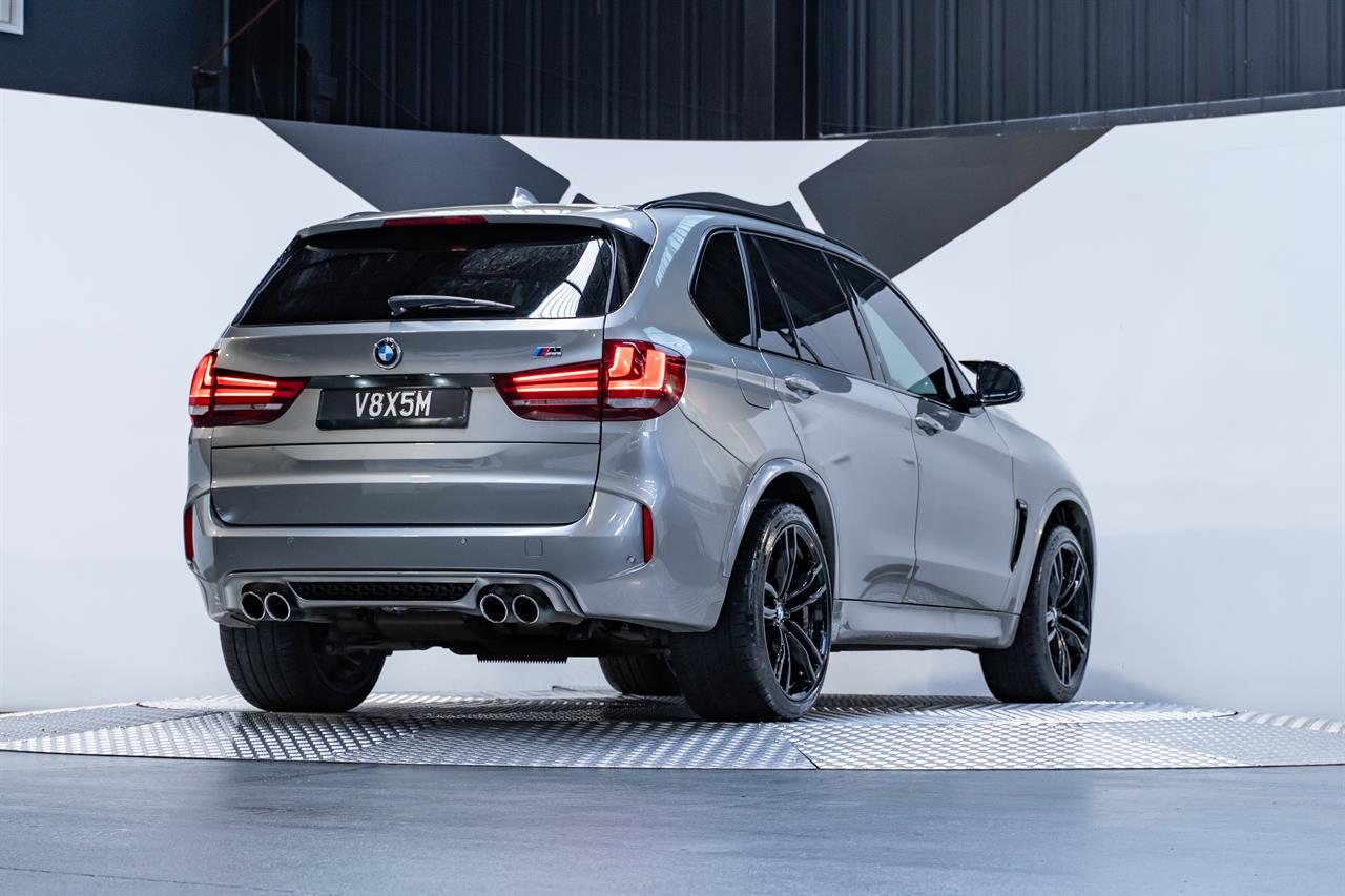 2015 BMW X5