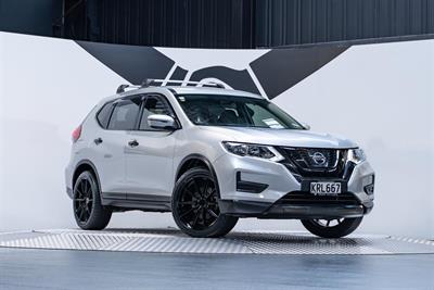 2017 Nissan X-Trail - Thumbnail