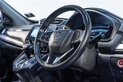 2020 Honda Crv - Thumbnail