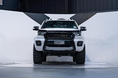 2020 Ford Ranger - Thumbnail