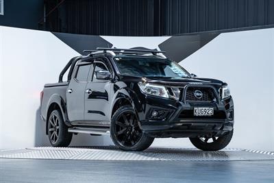 2017 Nissan Navara - Thumbnail