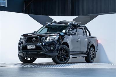 2017 Nissan Navara - Thumbnail