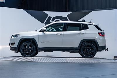 2018 Jeep Compass - Thumbnail