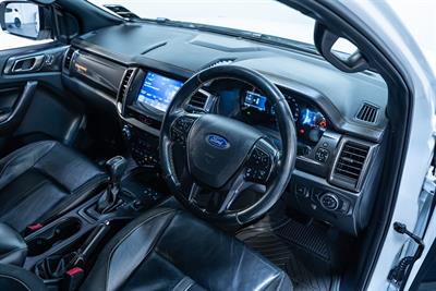 2019 Ford Ranger - Thumbnail