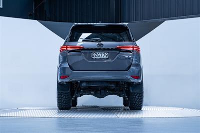 2019 Toyota Fortuner - Thumbnail