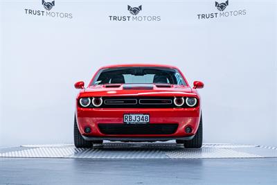 2015 Dodge Challenger - Thumbnail