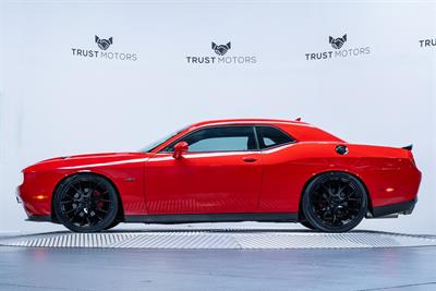 2015 Dodge Challenger - Thumbnail