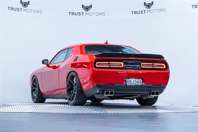 2015 Dodge Challenger - Thumbnail