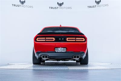 2015 Dodge Challenger - Thumbnail