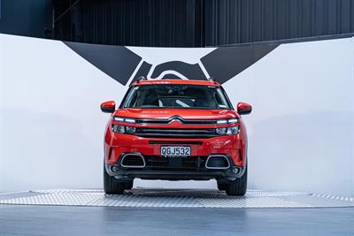 2021 Citroen C5 - Thumbnail