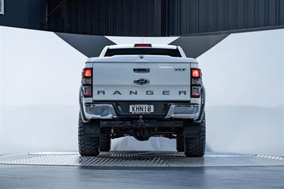 2017 Ford Ranger - Thumbnail