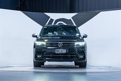 2019 Volkswagen Tiguan - Thumbnail