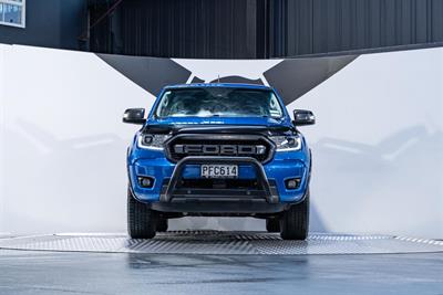 2022 Ford Ranger - Thumbnail