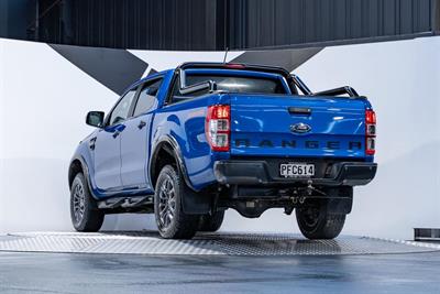 2022 Ford Ranger - Thumbnail