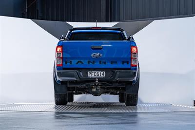 2022 Ford Ranger - Thumbnail