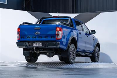 2022 Ford Ranger - Thumbnail