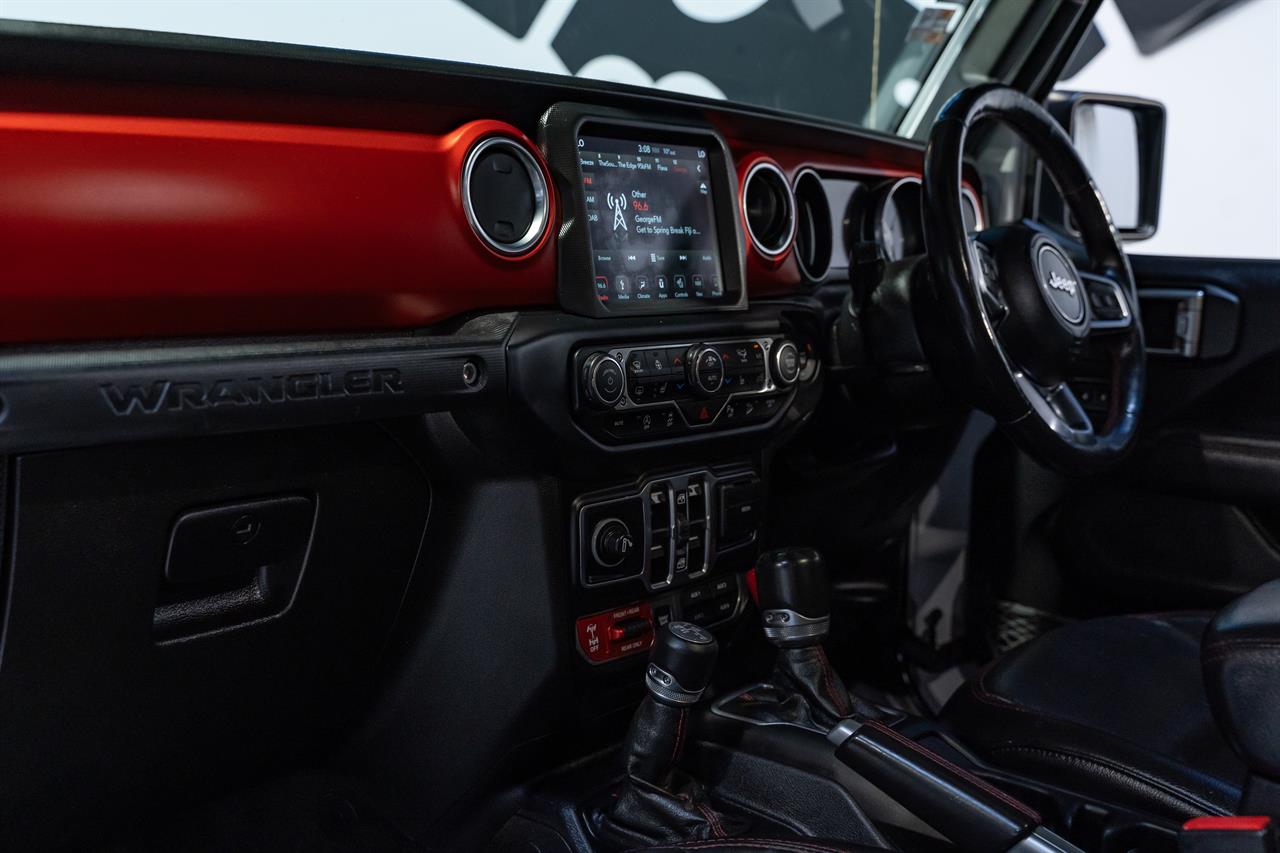 2019 Jeep Wrangler