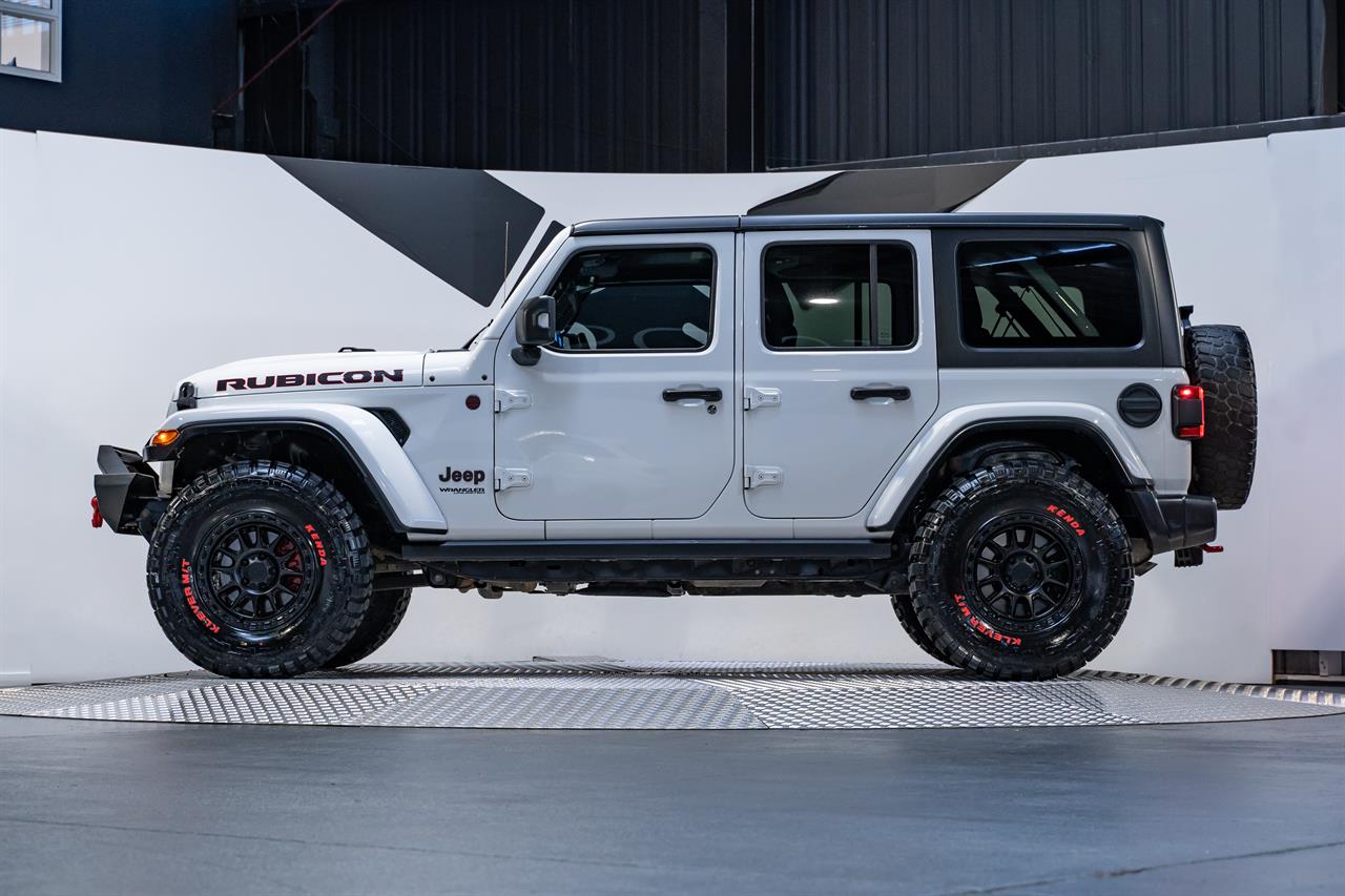 2019 Jeep Wrangler