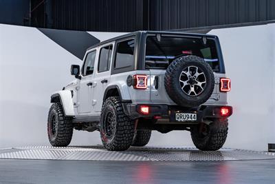 2019 Jeep Wrangler - Thumbnail